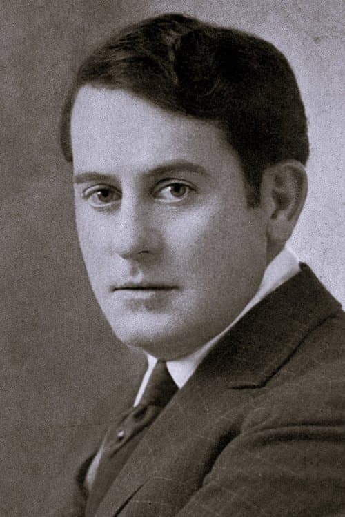 Edwin August image