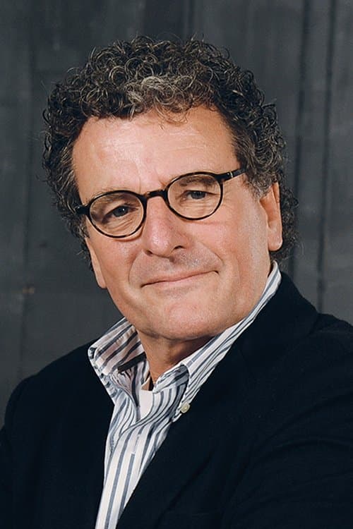 Edwin de Vries image