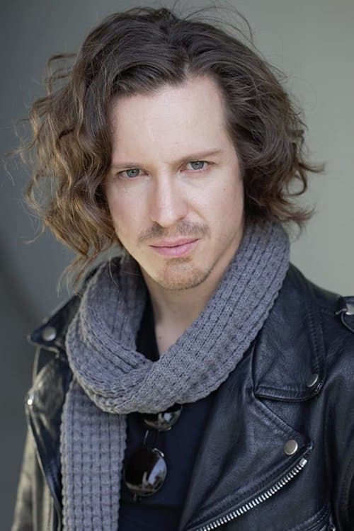Edwin Gagiano image
