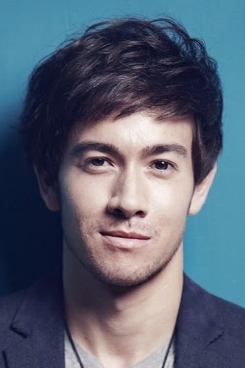 Edwin Gerard image