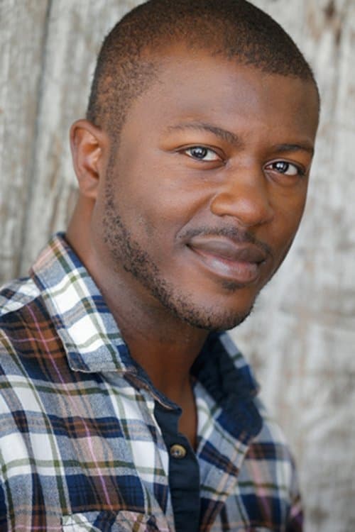 Edwin Hodge image