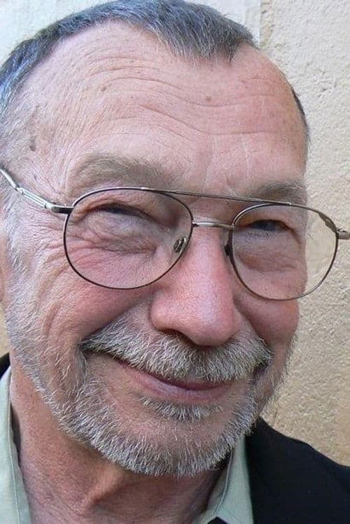 Edwin Hodgeman image