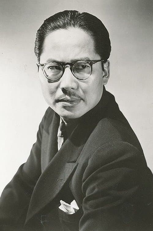 Edwin Luke image