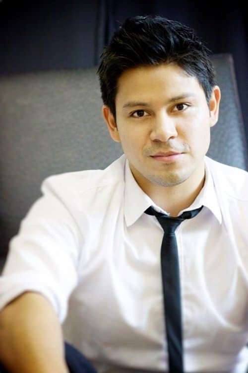 Edwin Perez image