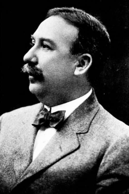 Edwin S. Porter image