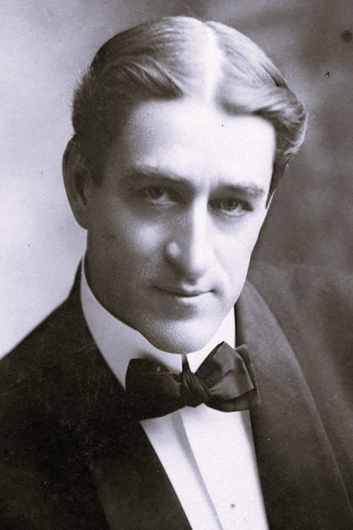 Edwin Stevens image