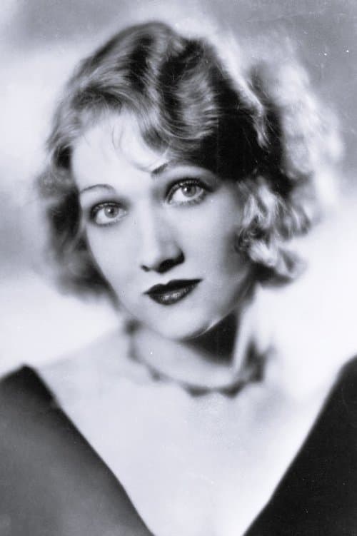 Edwina Booth image