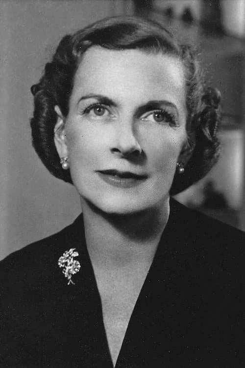 Edwina Mountbatten image