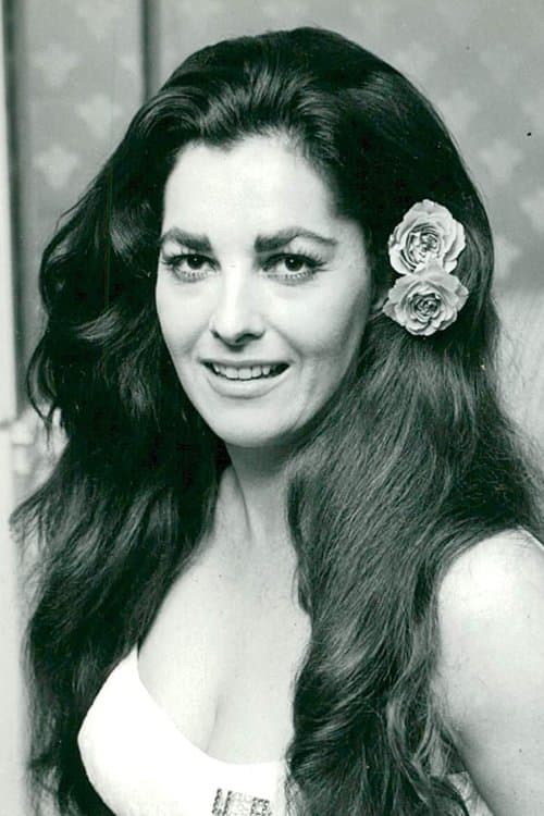 Edy Williams image