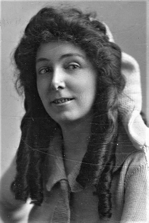 Edythe Chapman image