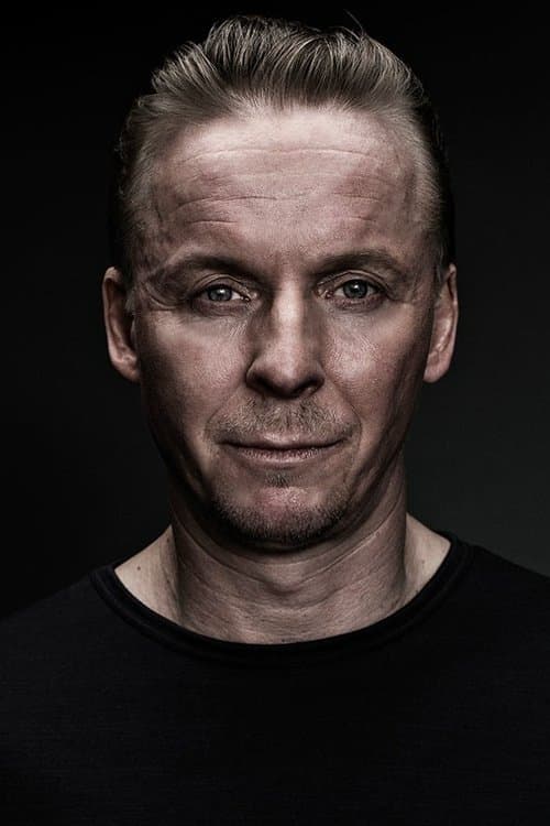 Eero Aho image