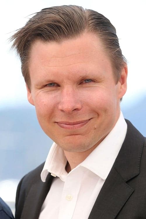 Eero Milonoff image