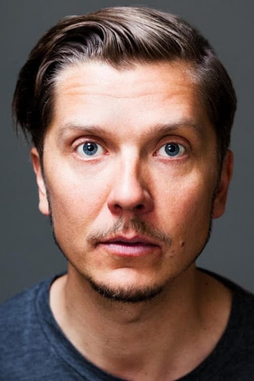 Eero Ritala image