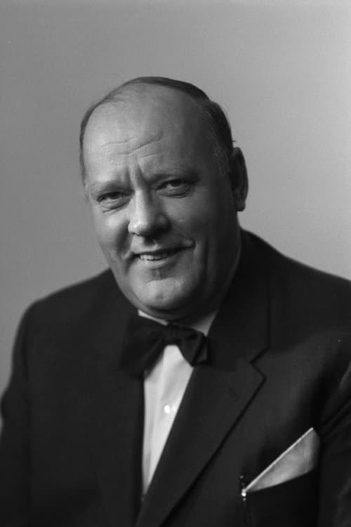 Eero Roine image
