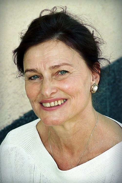 Eeva-Maija Haukinen image