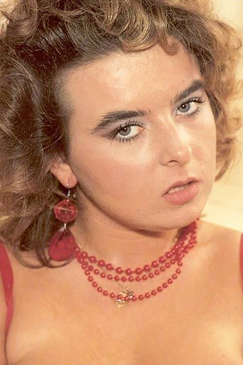 Effie Balconi image