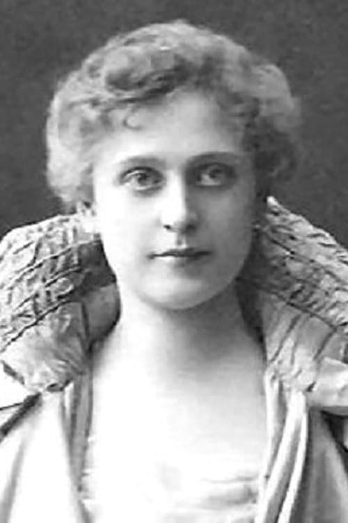 Effie Shannon image