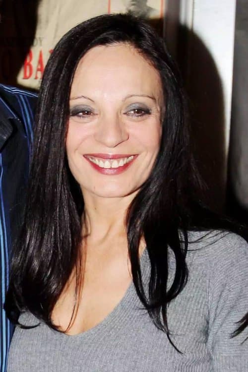 Efi Mouriki image