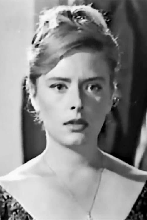 Efi Oikonomou image
