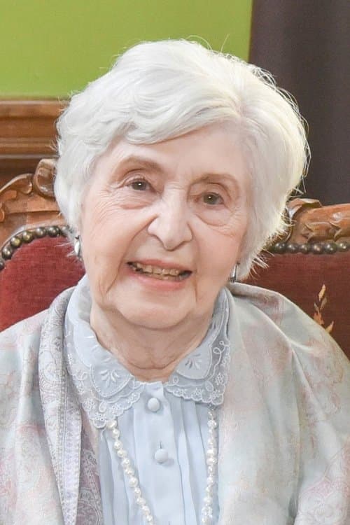 Efi Papatheodorou image