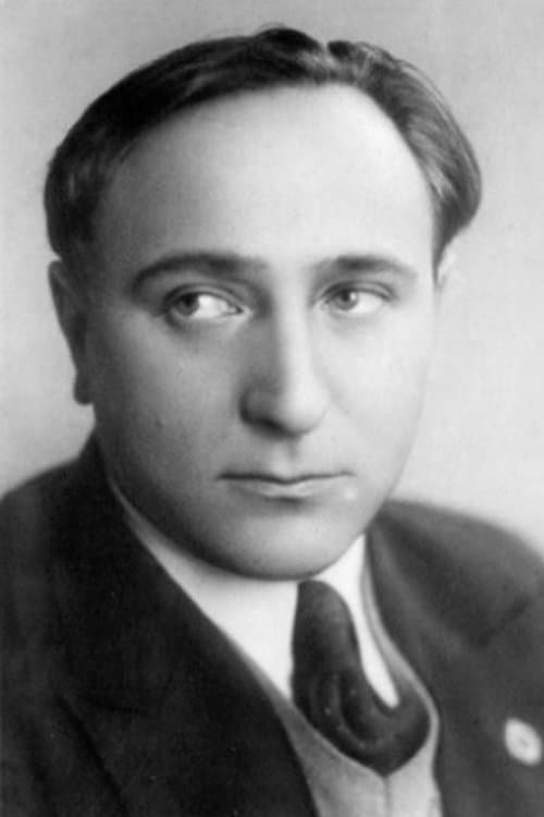 Photo of Efim Dzigan