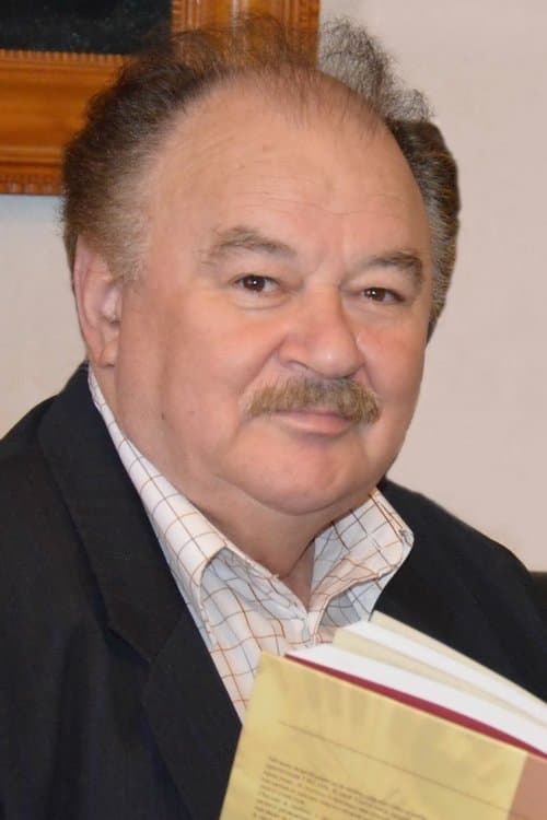 Efim Katsirov image