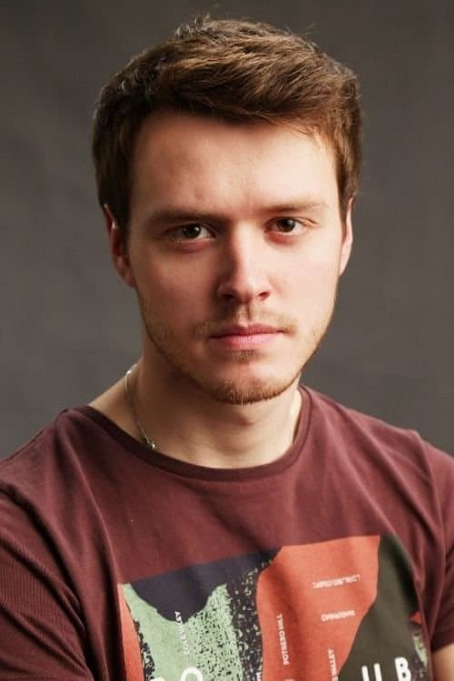 Efim Petrunin image