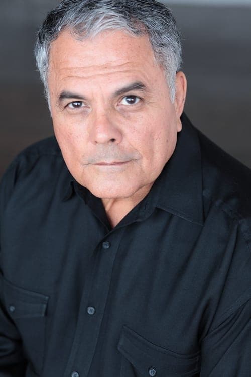Efrain Figueroa image