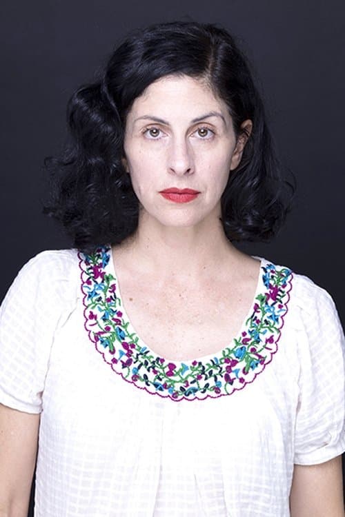 Efrat Ben-Zur image