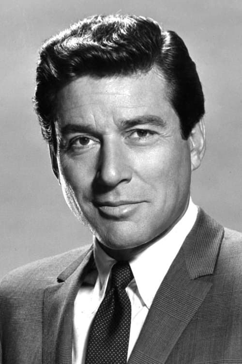 Efrem Zimbalist Jr. image