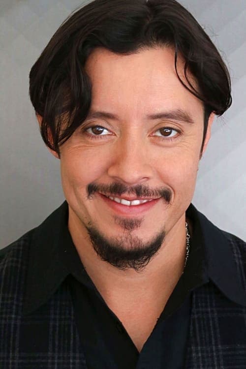 Efren Ramirez image