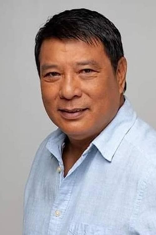 Efren Reyes Jr. image