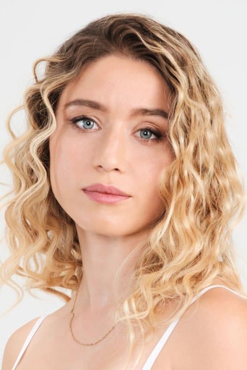 Efthalia Papacosta image