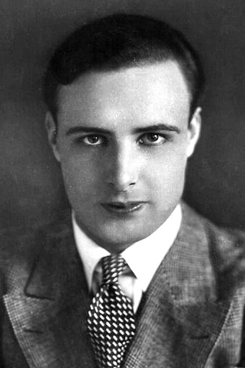 Egon von Jordan image