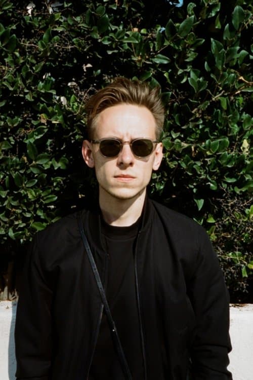 Photo of Egor Abramenko