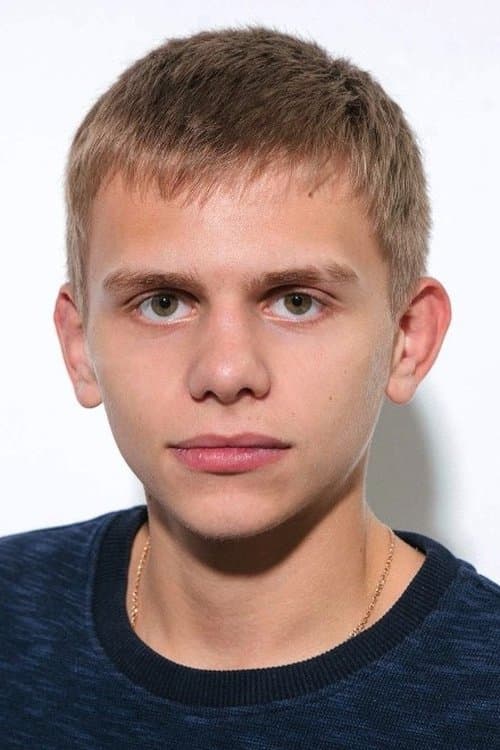 Egor Abramov image