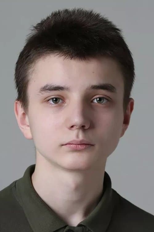 Egor Gubarev image
