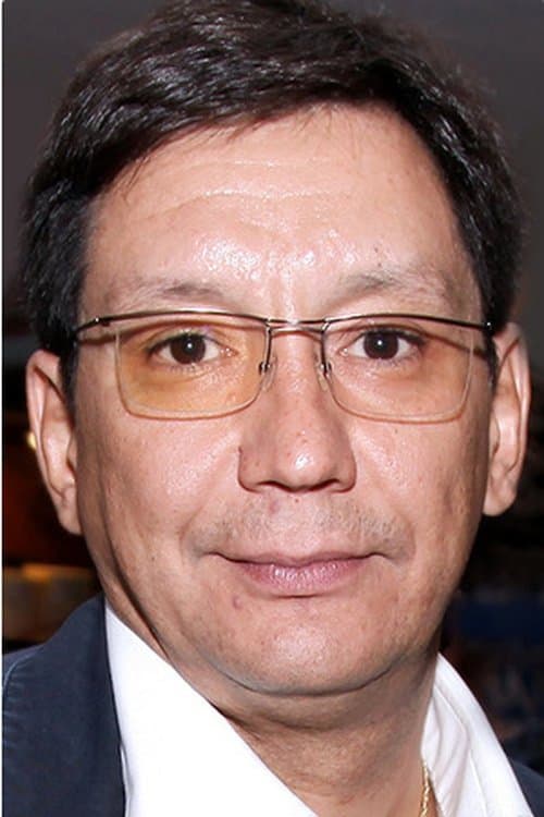 Photo of Egor Konchalovsky