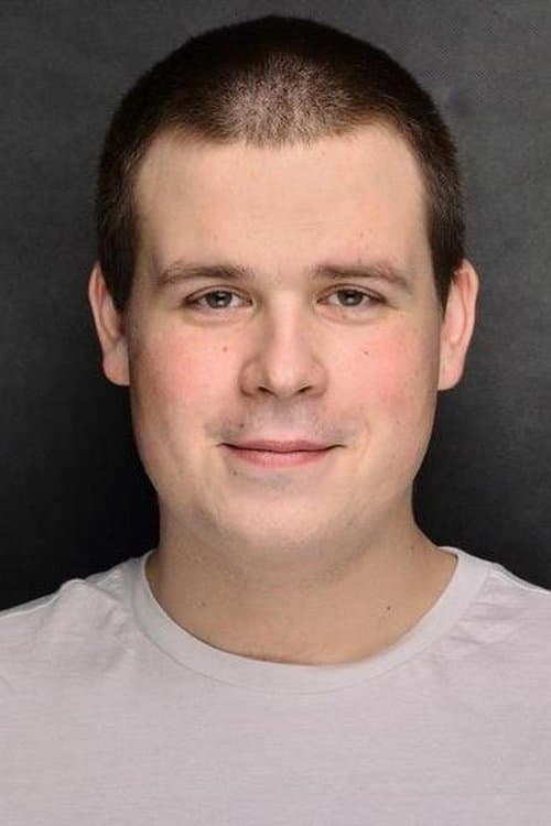 Egor Ovchinnikov image