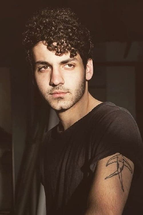 Ehren Kassam image