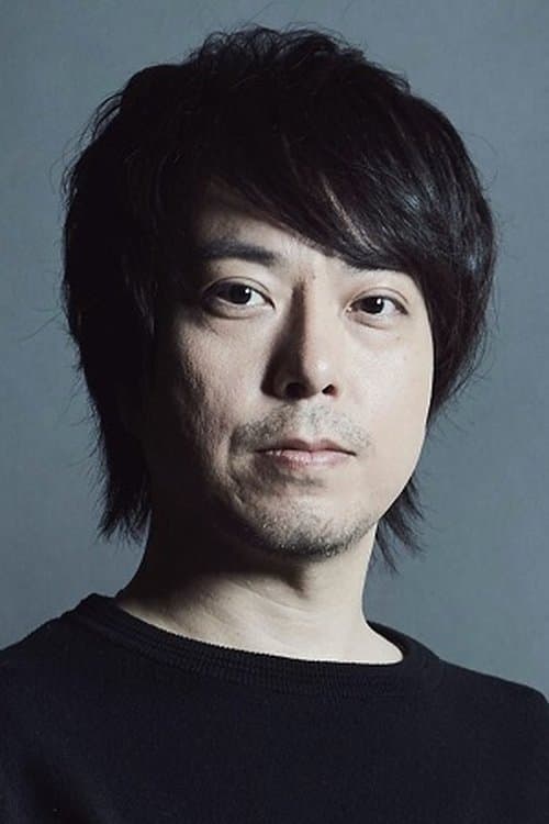 Photo of Ei Aoki