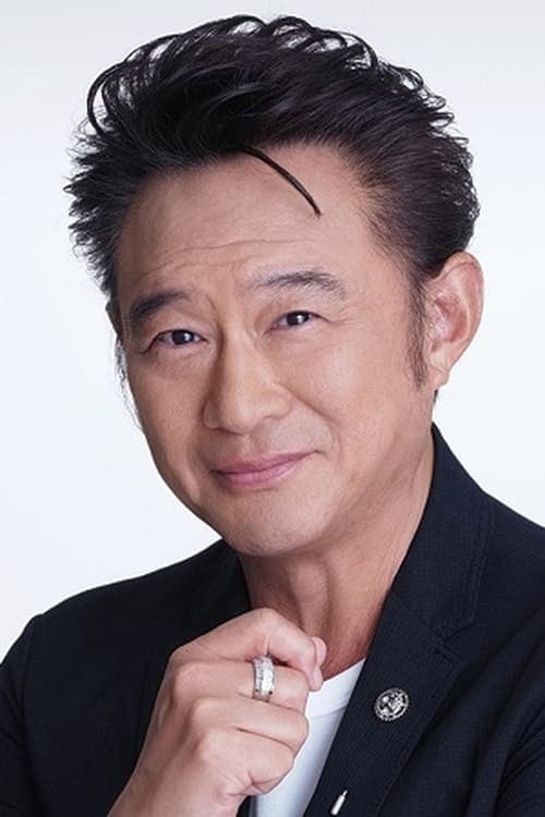 Eiichiro Funakoshi image