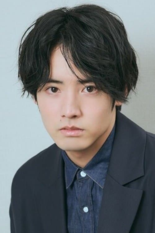 Eiji Akaso image