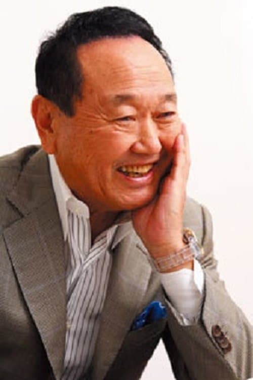 Eiji Bandō image