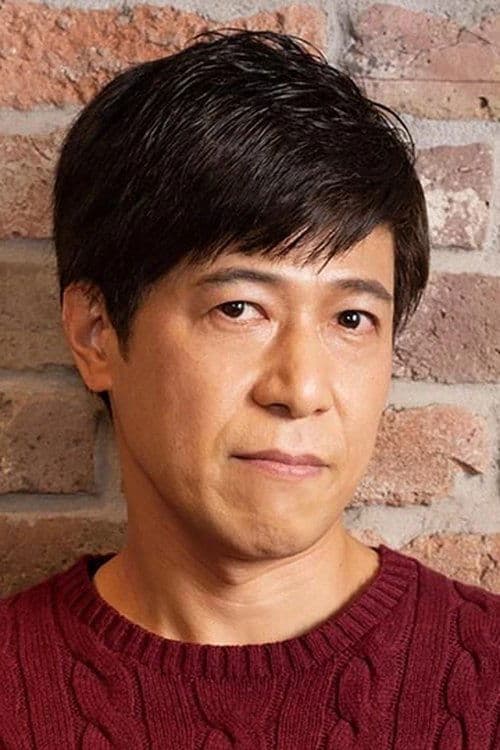 Eiji Hanawa image