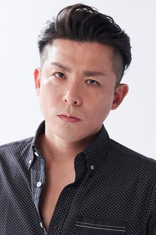 Eiji Moriyama image