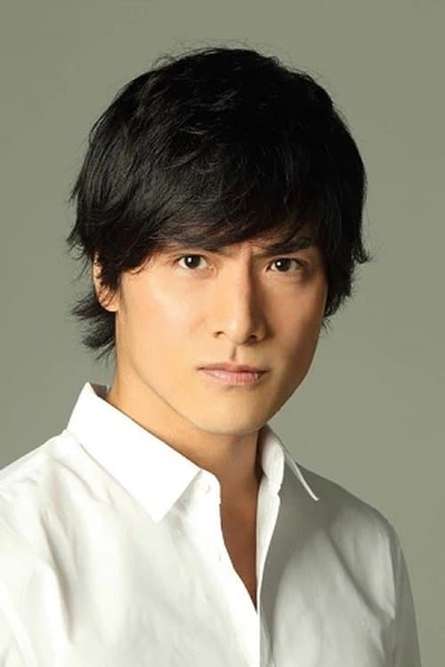 Eiji Takigawa image