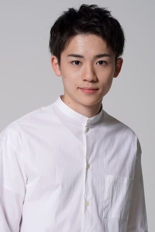 Eiji Togashi image