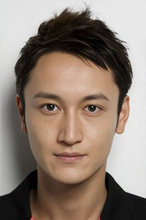 Eiki Kitamura image