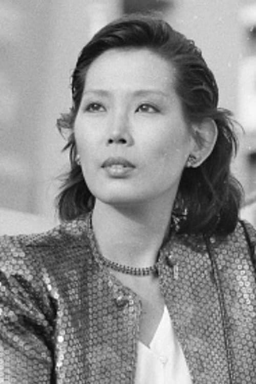 Eiko Matsuda image
